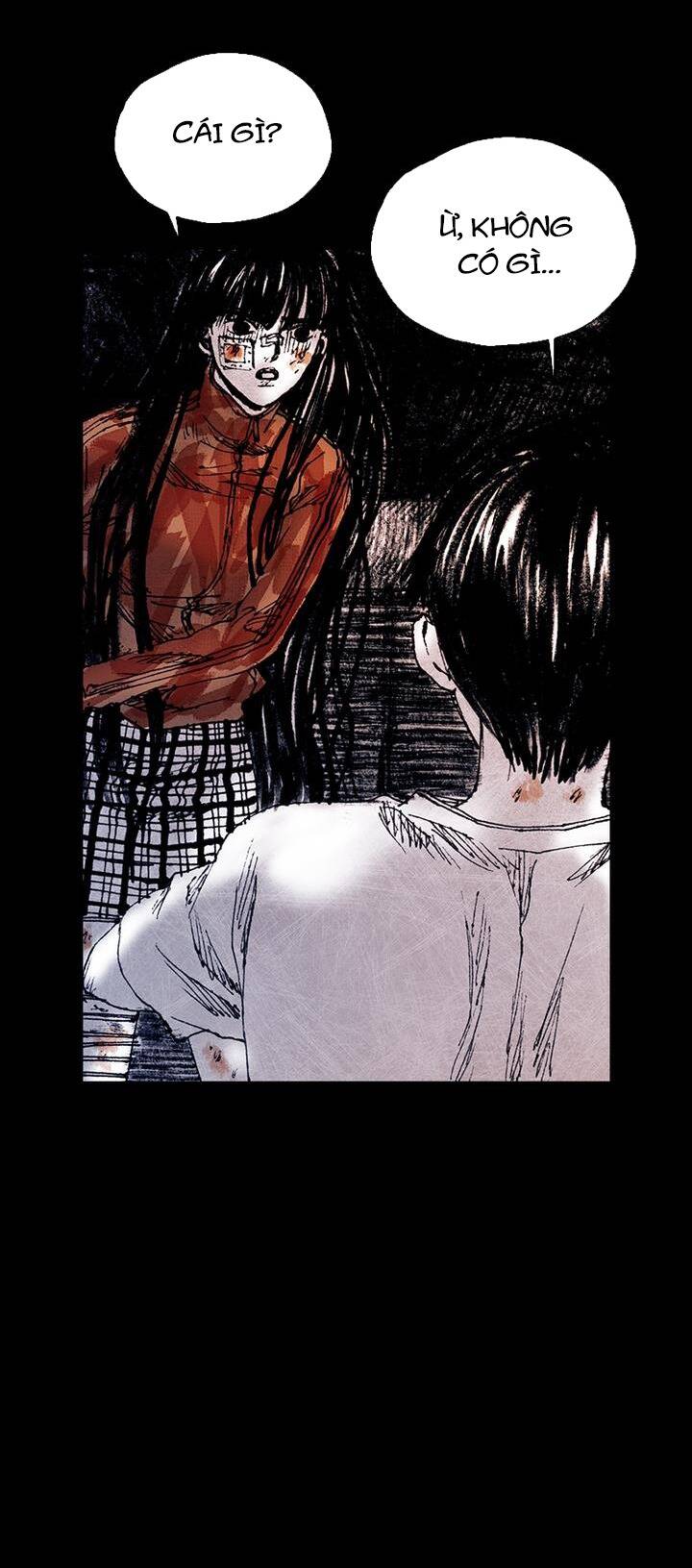 Distant Sky 5 Chapter 23 - 28