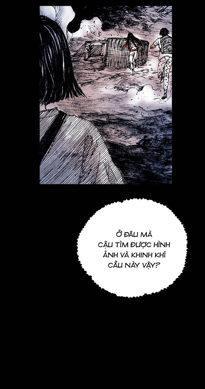 Distant Sky 5 Chapter 20 - 35