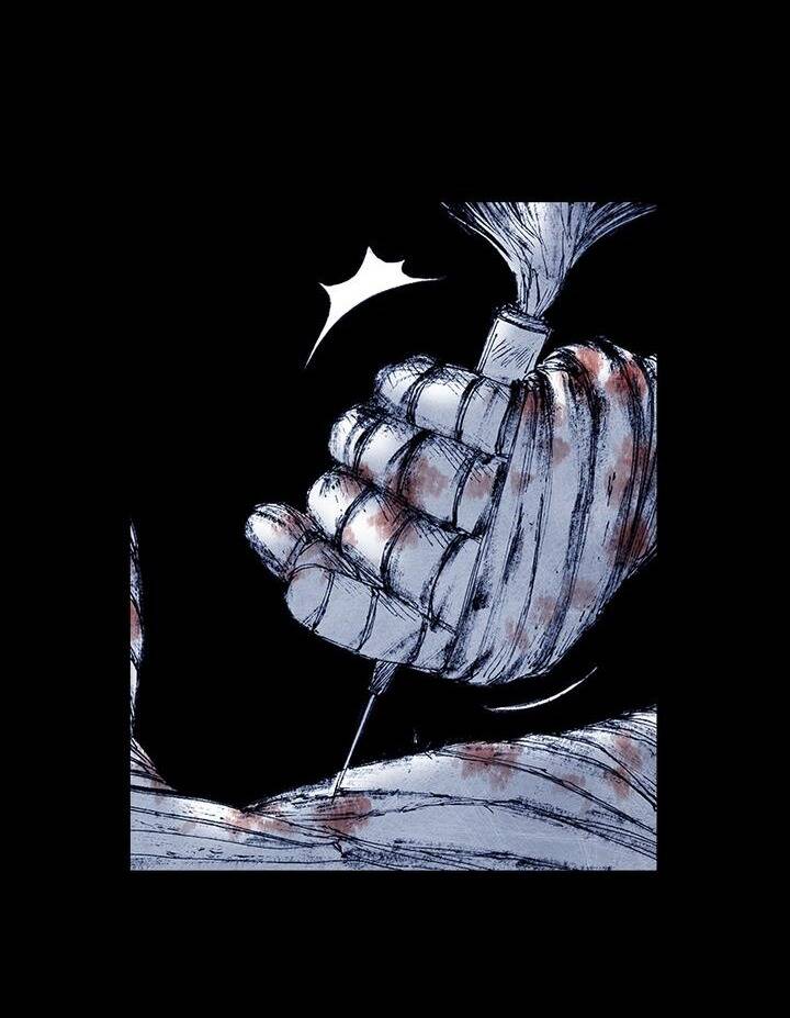 Distant Sky 5 Chapter 21 - 33