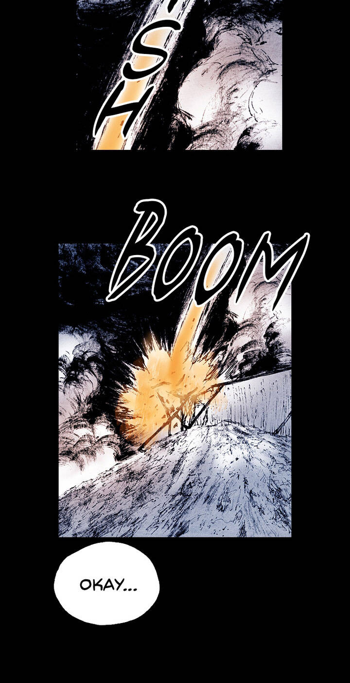 Distant Sky 5 Chapter 20 - 37