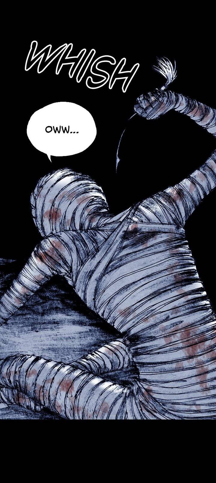 Distant Sky 5 Chapter 21 - 34