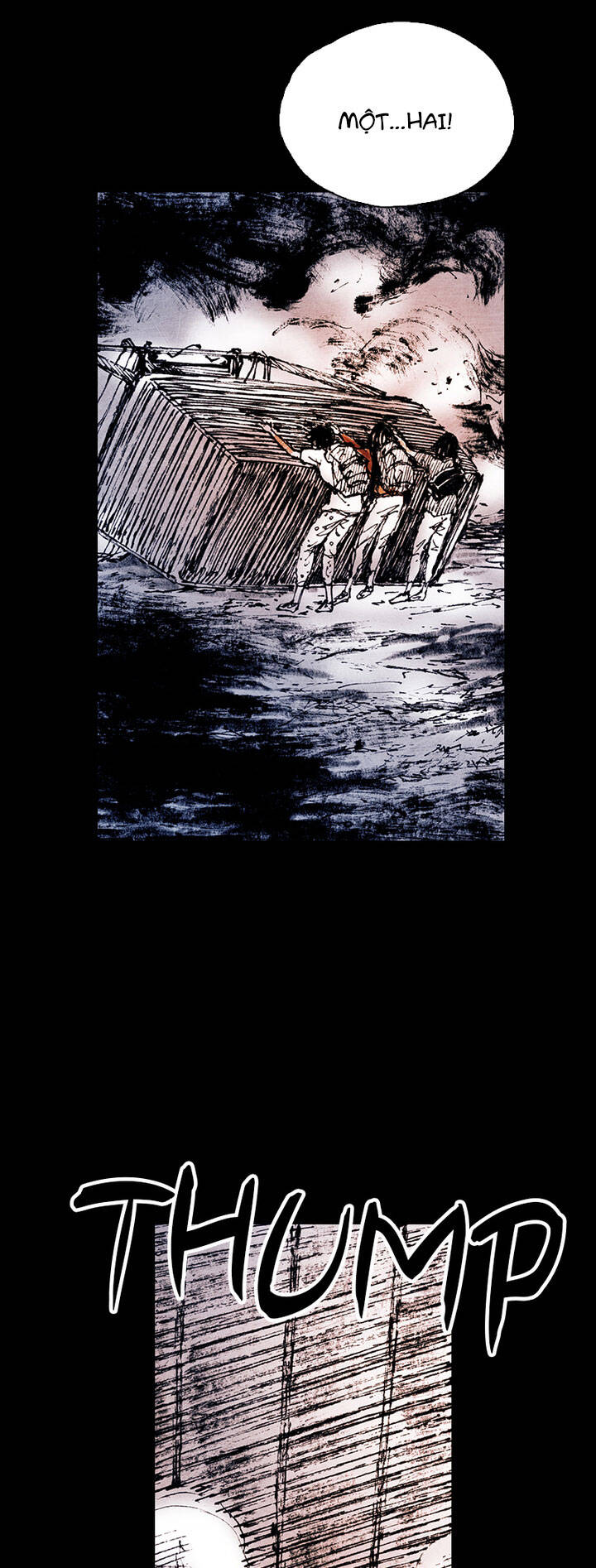 Distant Sky 5 Chapter 20 - 38