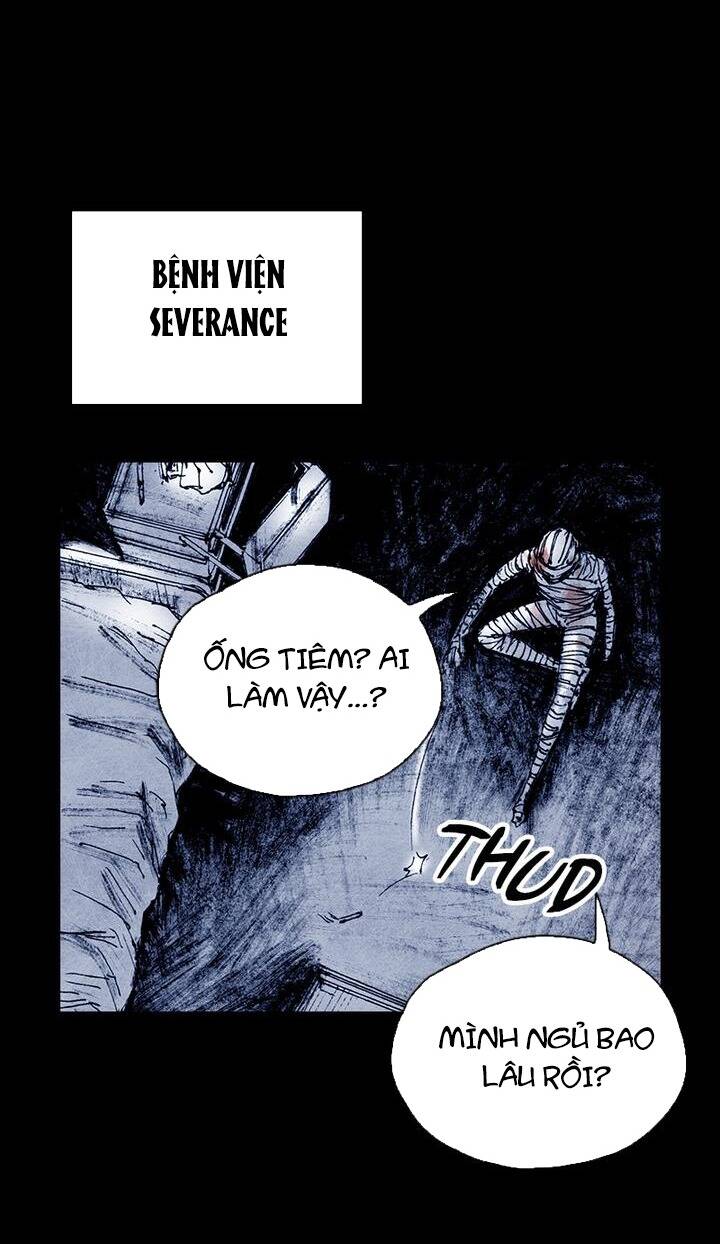 Distant Sky 5 Chapter 21 - 35