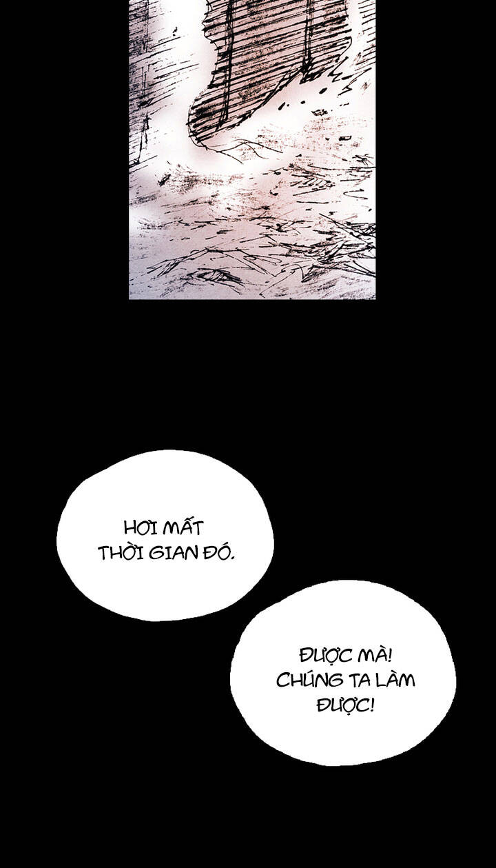 Distant Sky 5 Chapter 20 - 39