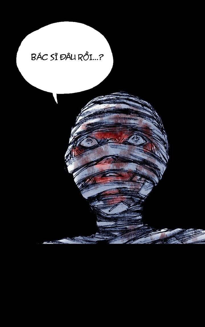 Distant Sky 5 Chapter 21 - 36