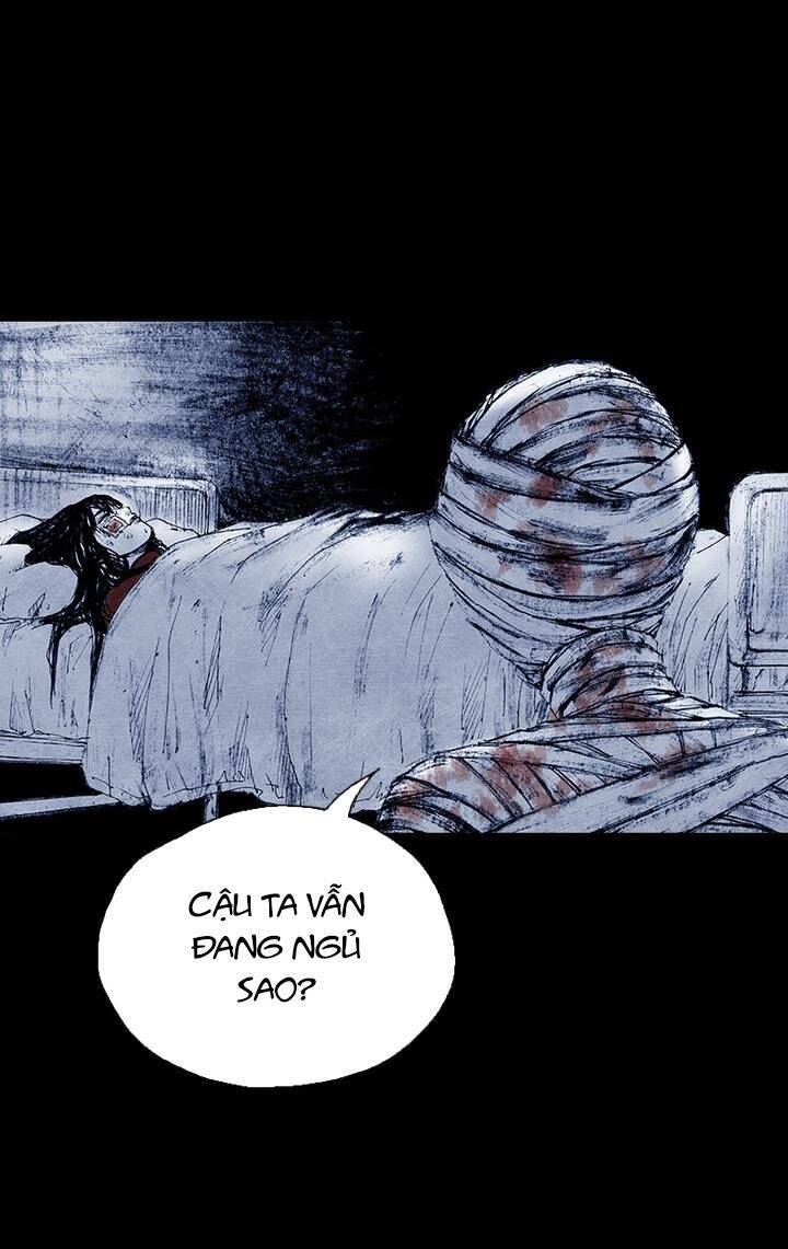 Distant Sky 5 Chapter 21 - 37