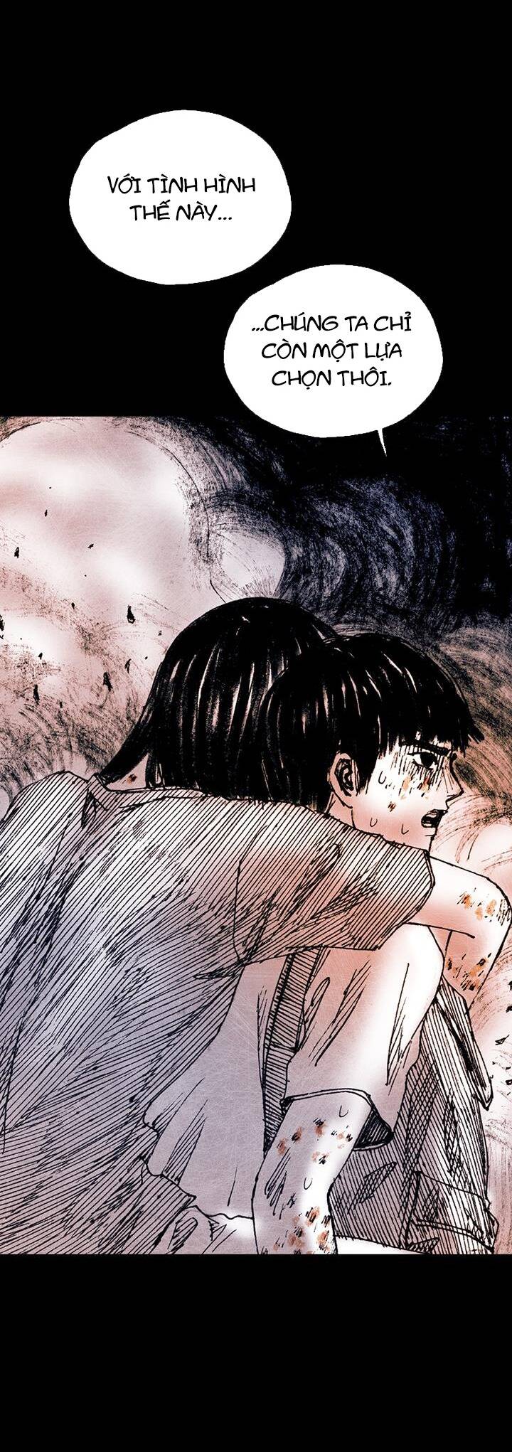 Distant Sky 5 Chapter 23 - 34