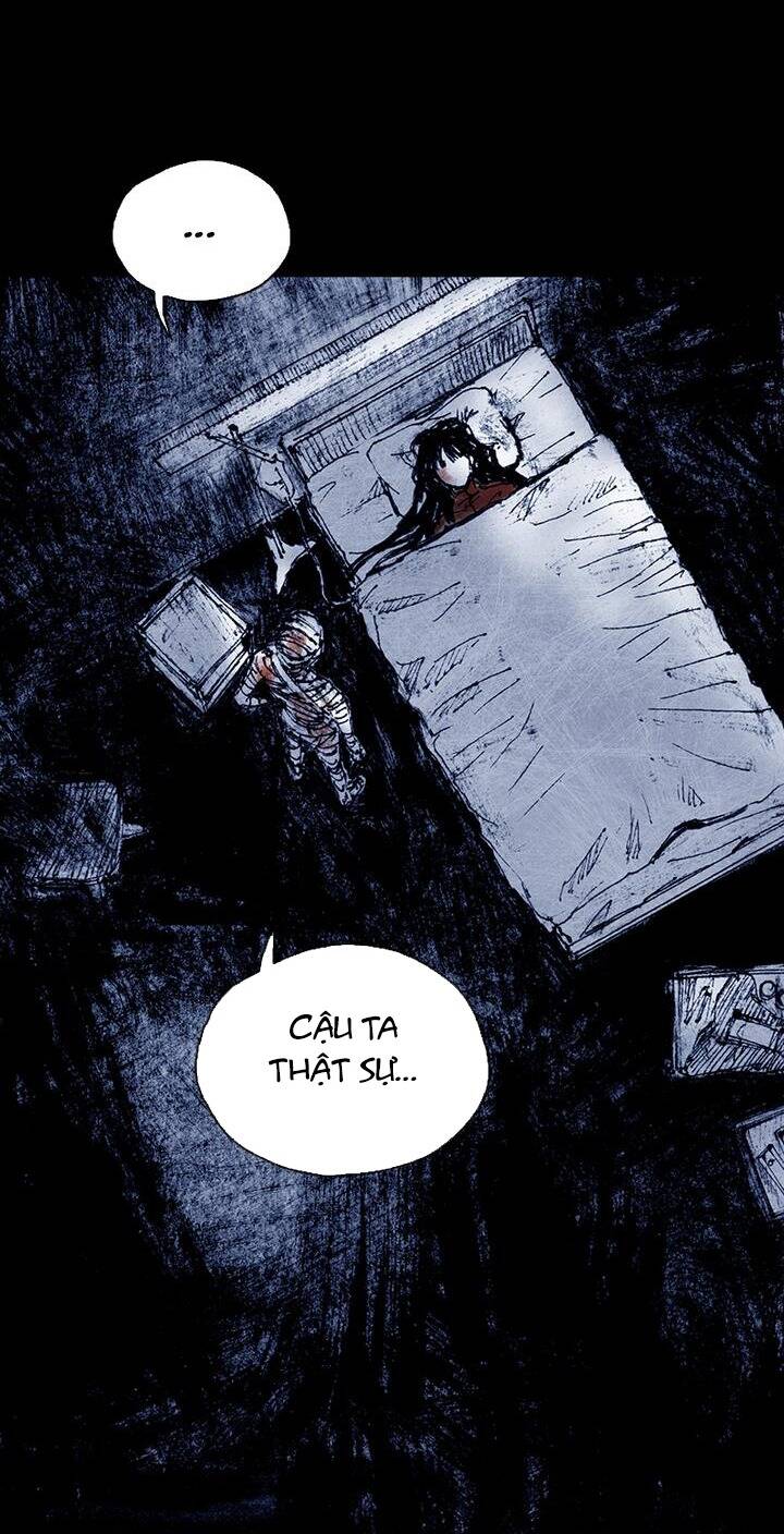 Distant Sky 5 Chapter 21 - 38