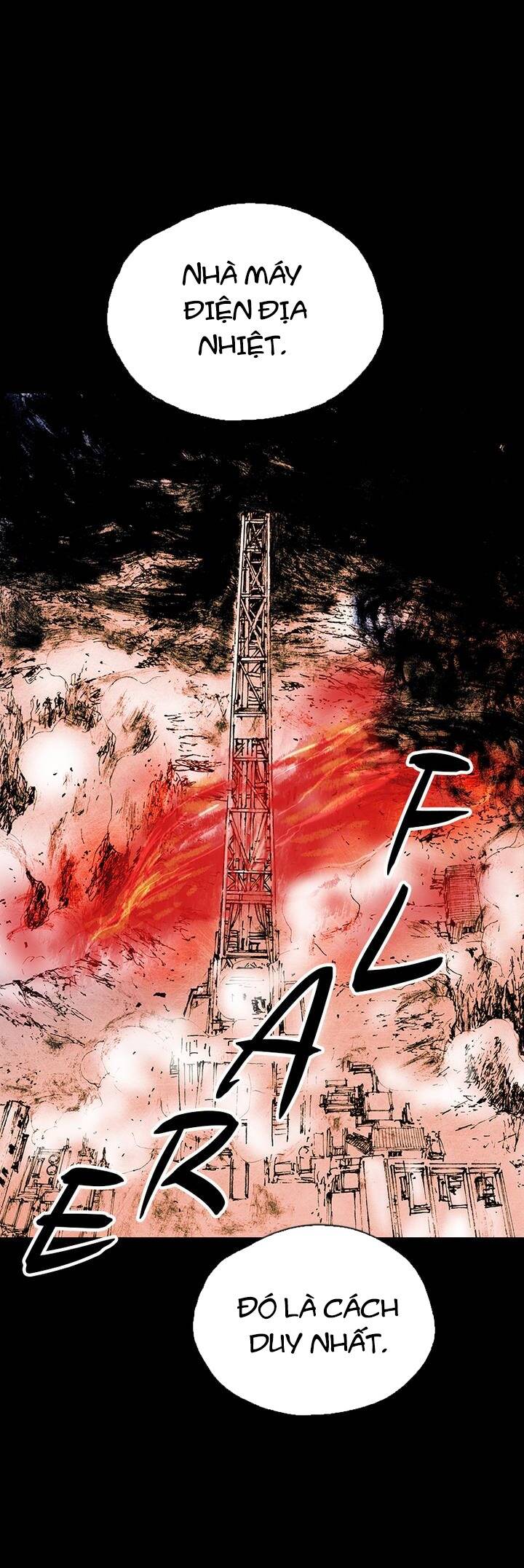 Distant Sky 5 Chapter 23 - 35