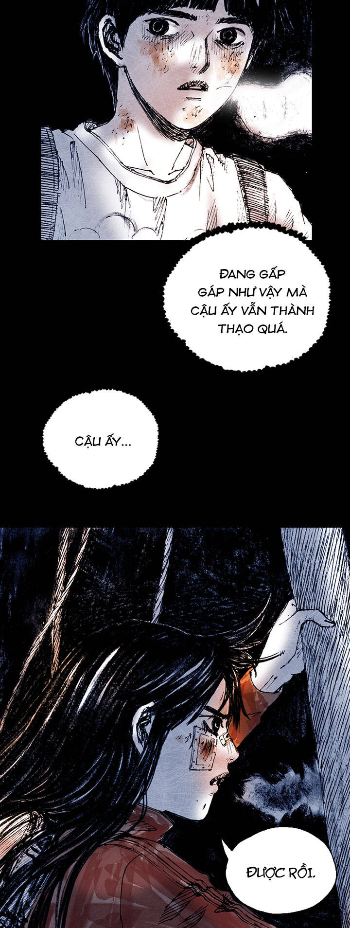 Distant Sky 5 Chapter 20 - 42