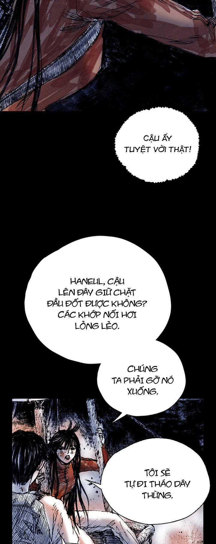 Distant Sky 5 Chapter 20 - 43