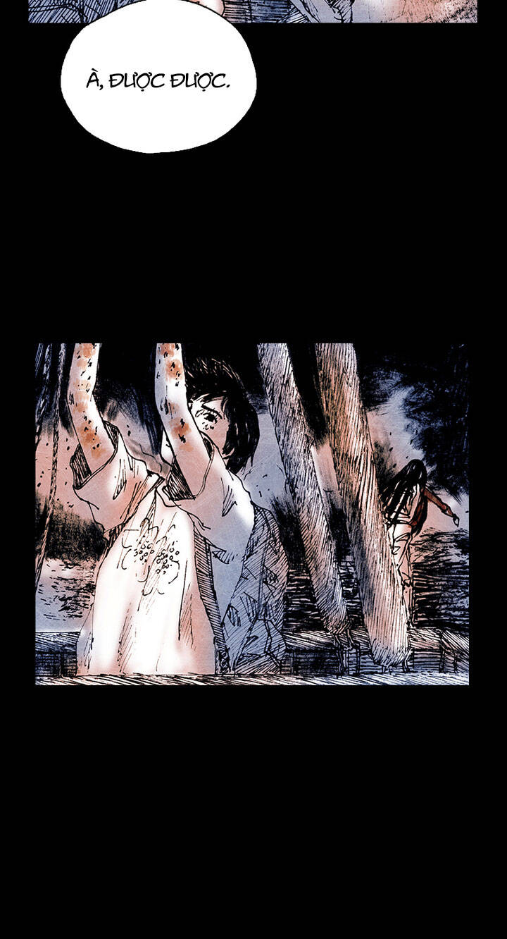 Distant Sky 5 Chapter 20 - 44