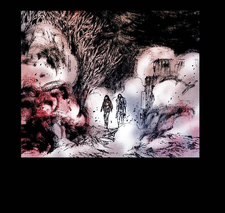 Distant Sky 5 Chapter 23 - 39