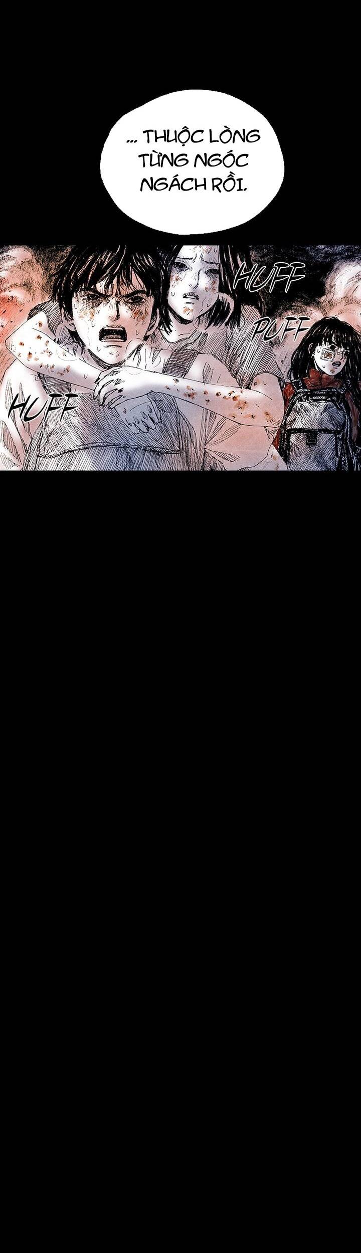 Distant Sky 5 Chapter 23 - 40