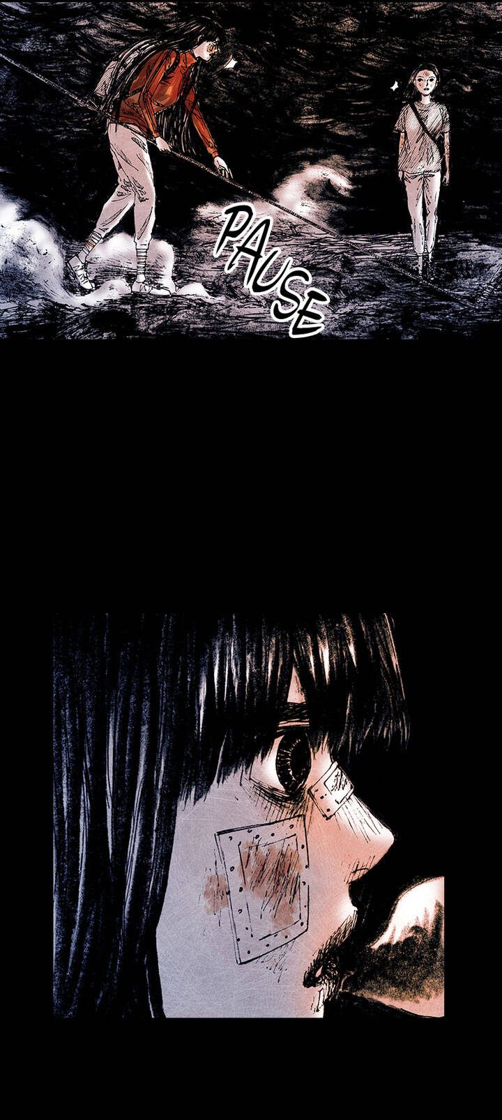 Distant Sky 5 Chapter 20 - 47