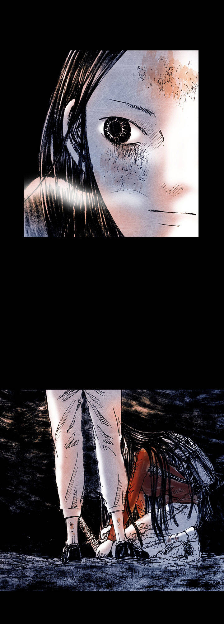 Distant Sky 5 Chapter 20 - 48