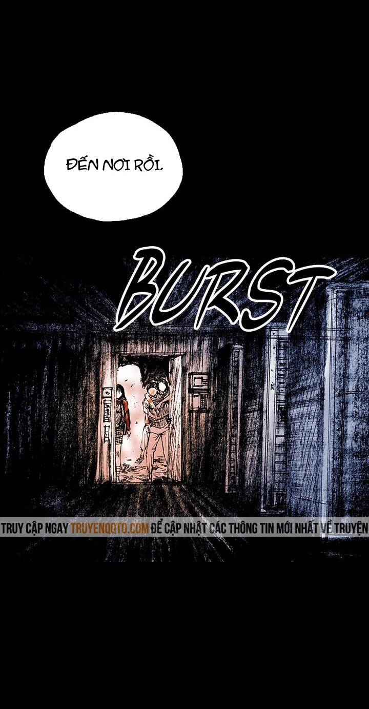 Distant Sky 5 Chapter 23 - 42