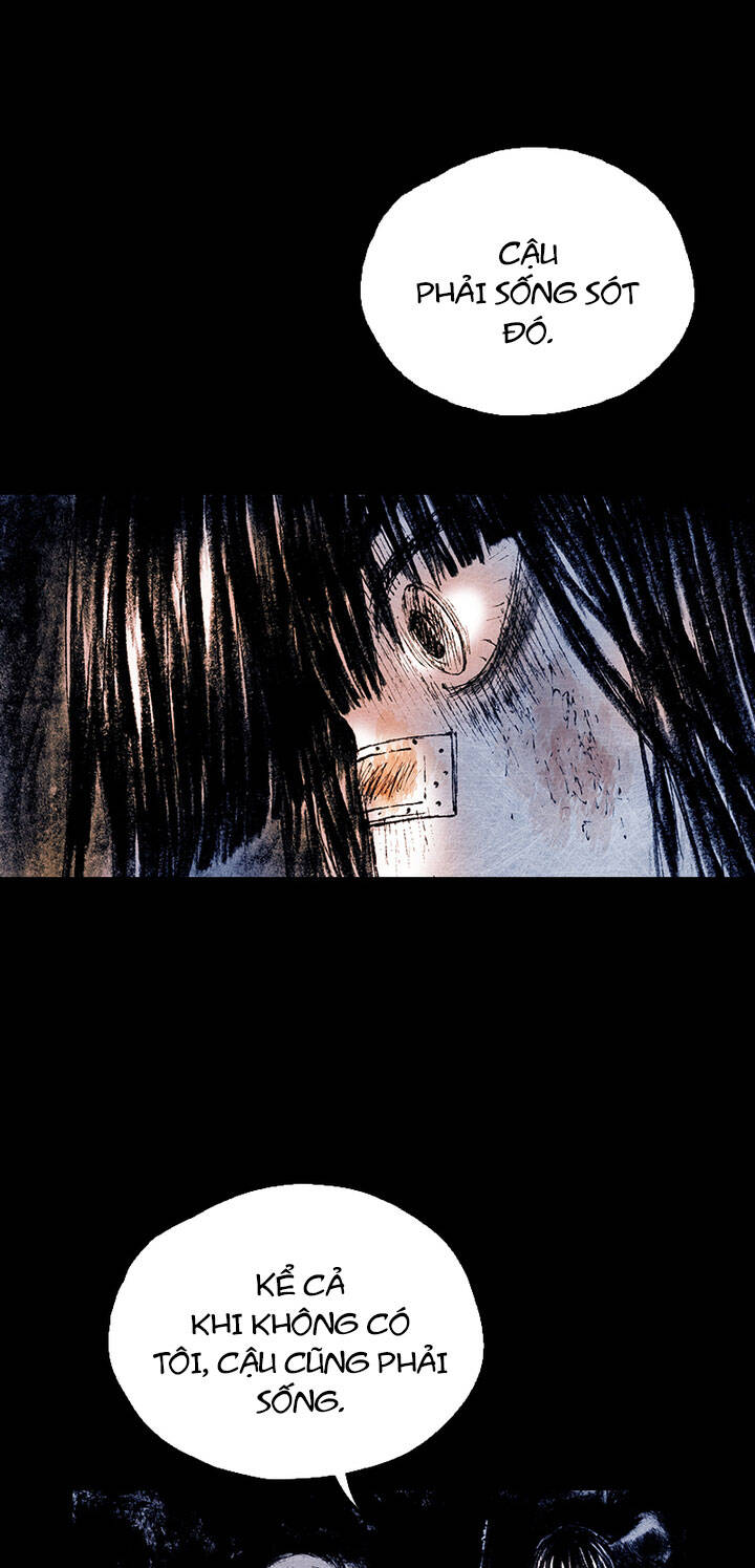 Distant Sky 5 Chapter 20 - 49