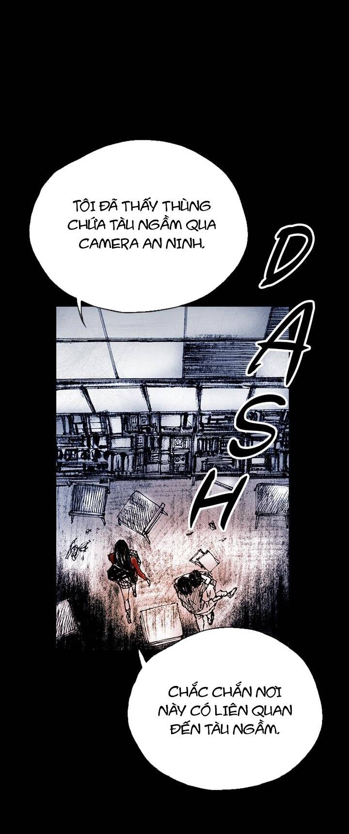 Distant Sky 5 Chapter 23 - 43