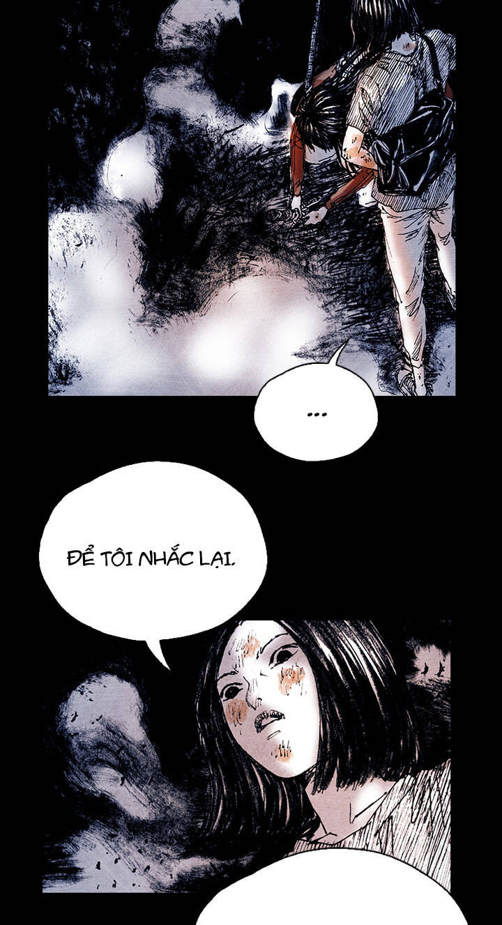 Distant Sky 5 Chapter 20 - 50