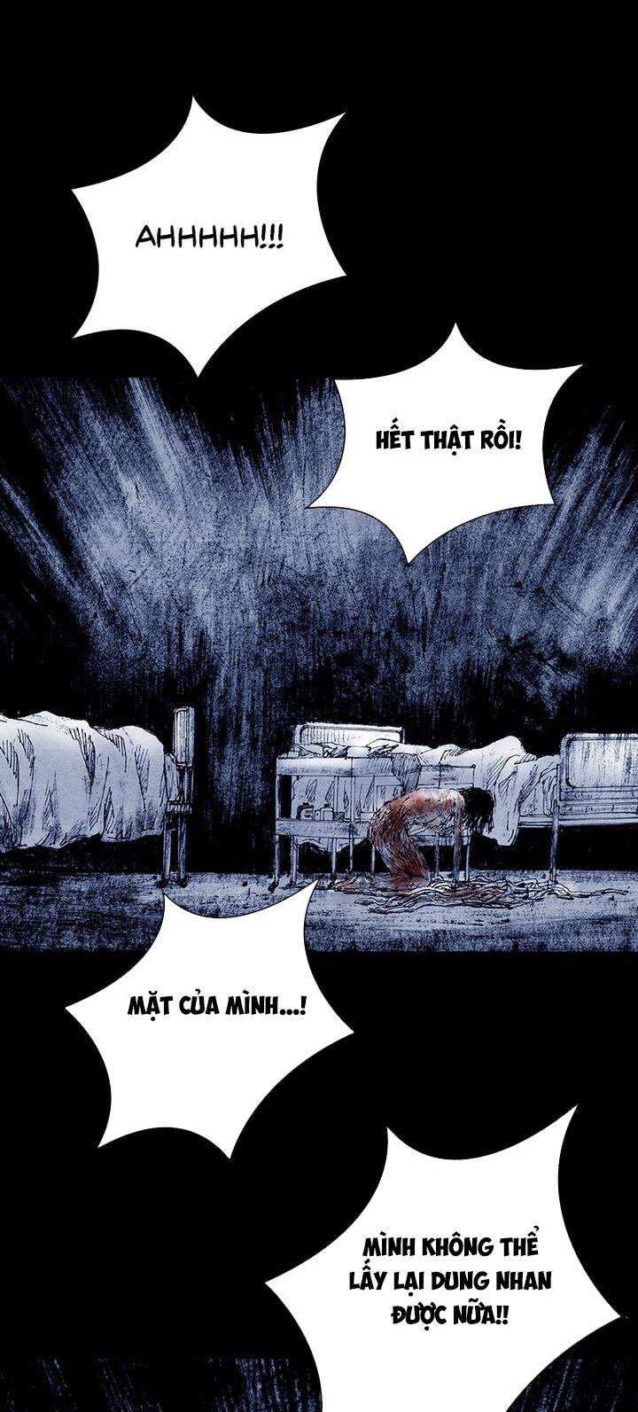 Distant Sky 5 Chapter 21 - 47