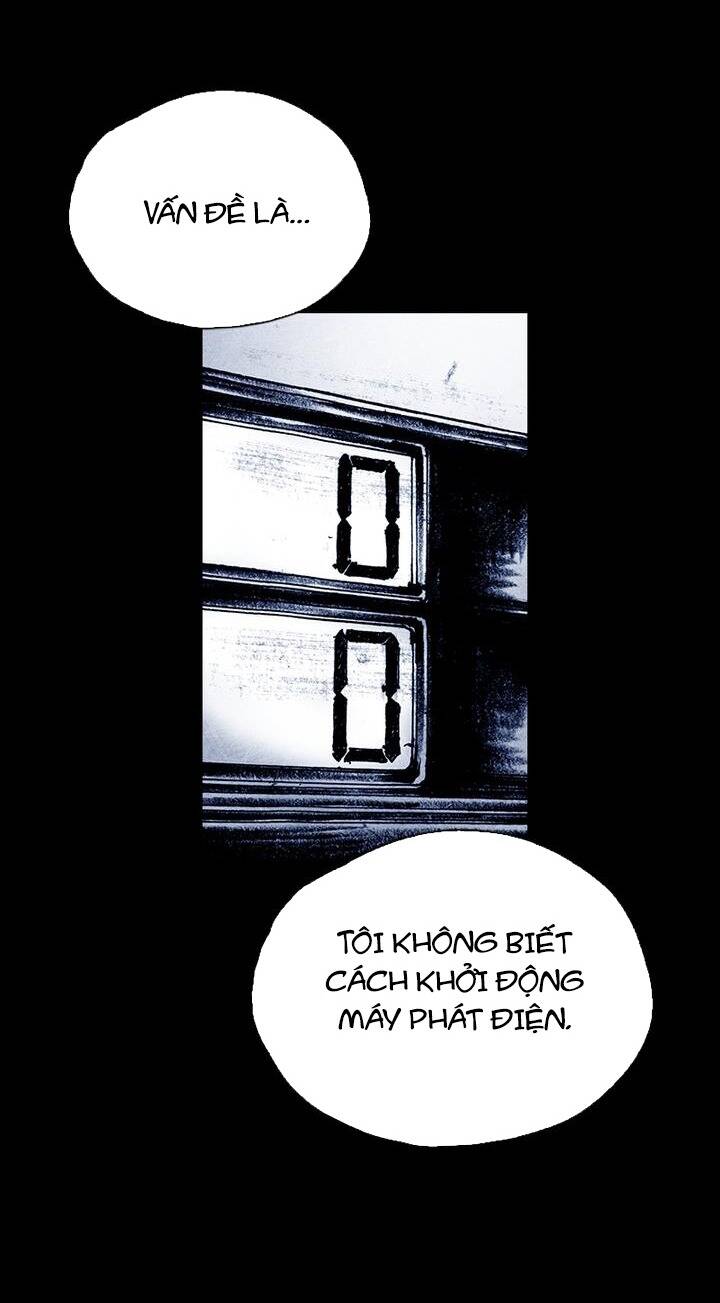 Distant Sky 5 Chapter 23 - 44