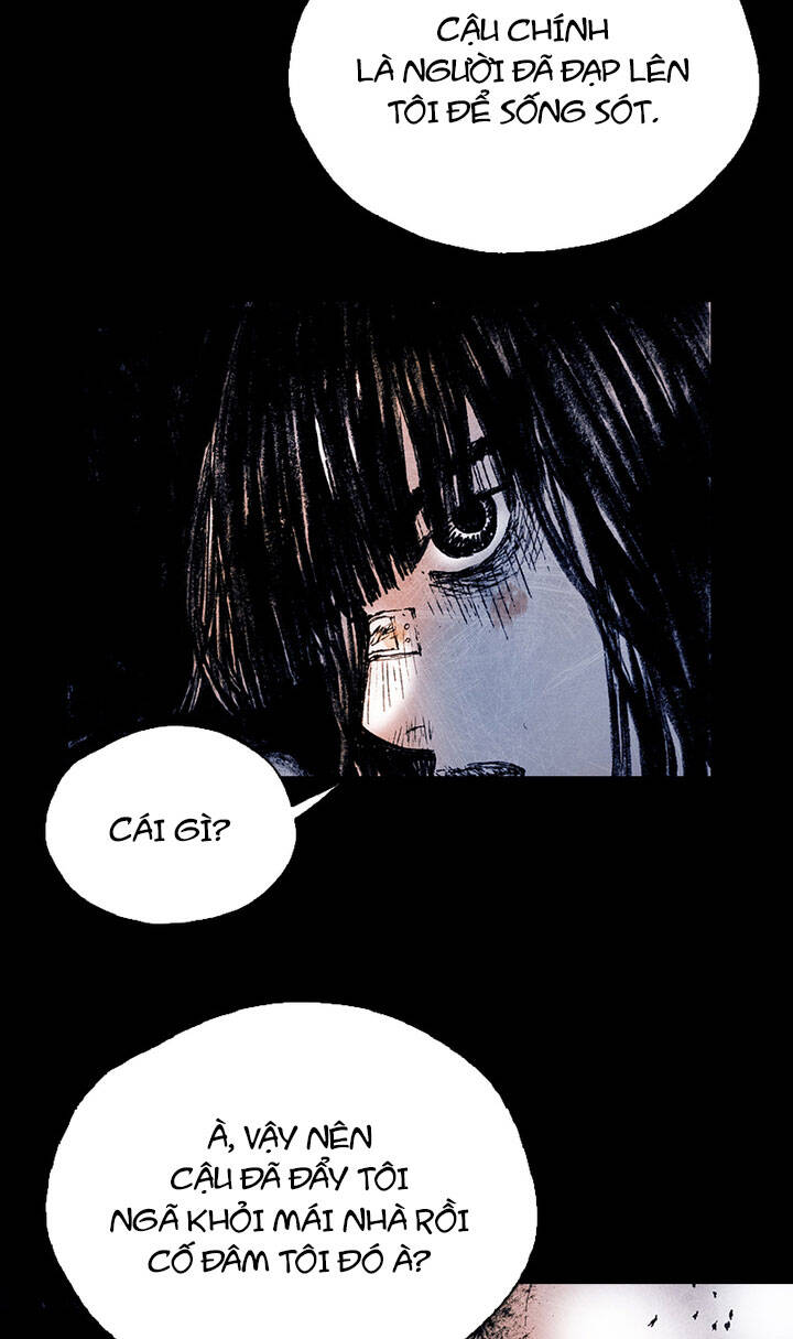 Distant Sky 5 Chapter 20 - 51