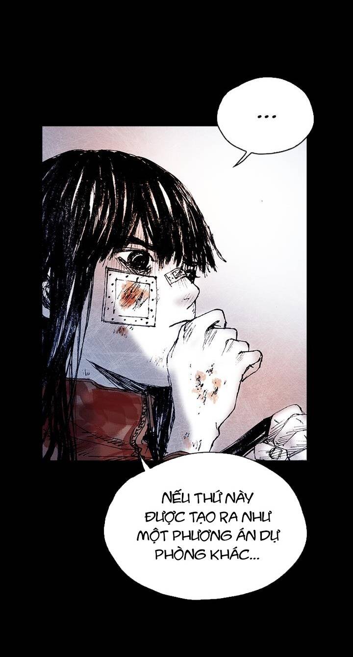 Distant Sky 5 Chapter 23 - 45