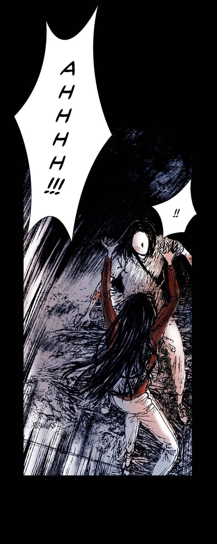 Distant Sky 5 Chapter 20 - 53