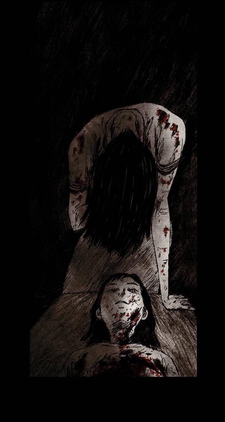 Distant Sky 5 Chapter 21 - 50