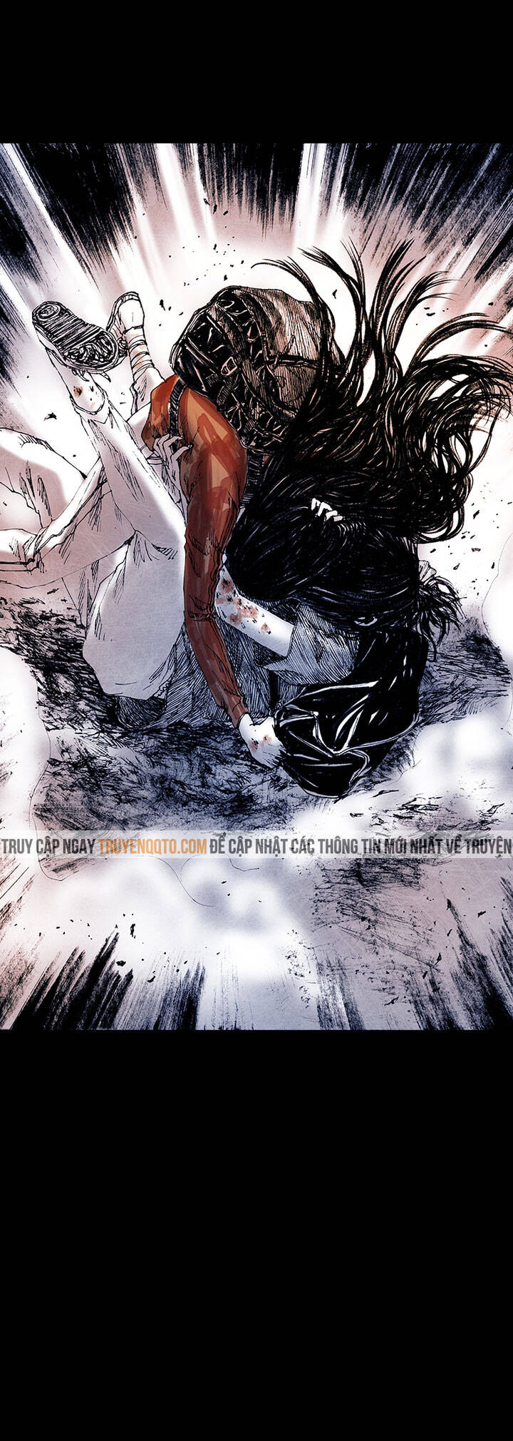 Distant Sky 5 Chapter 20 - 54