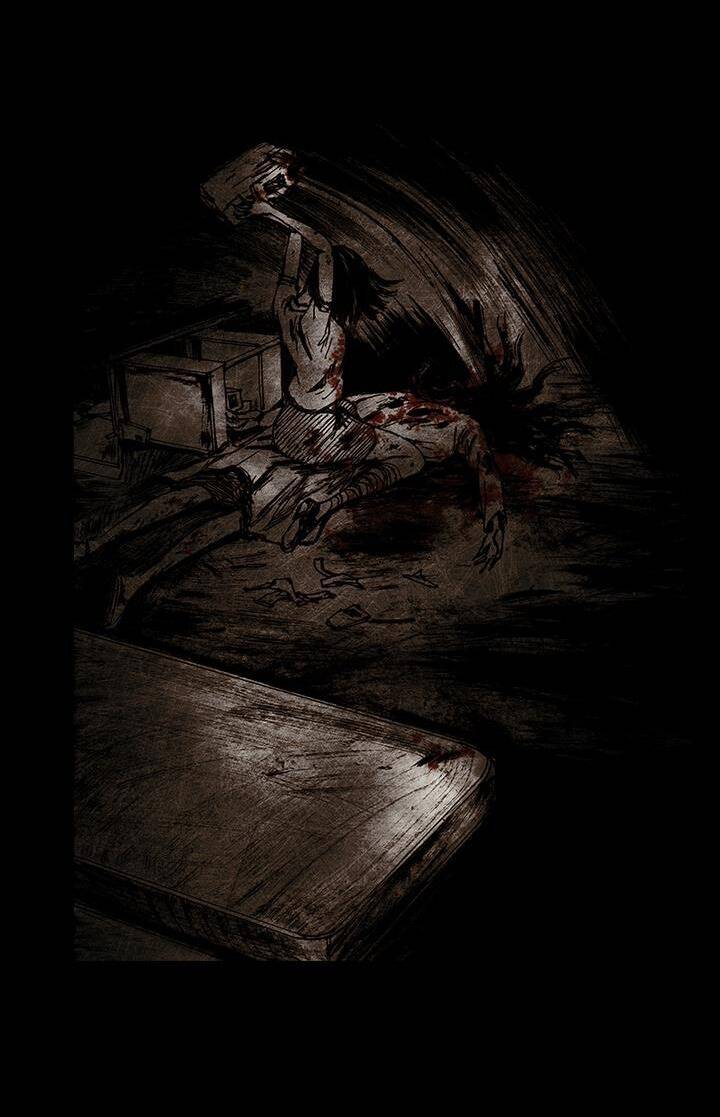 Distant Sky 5 Chapter 21 - 52