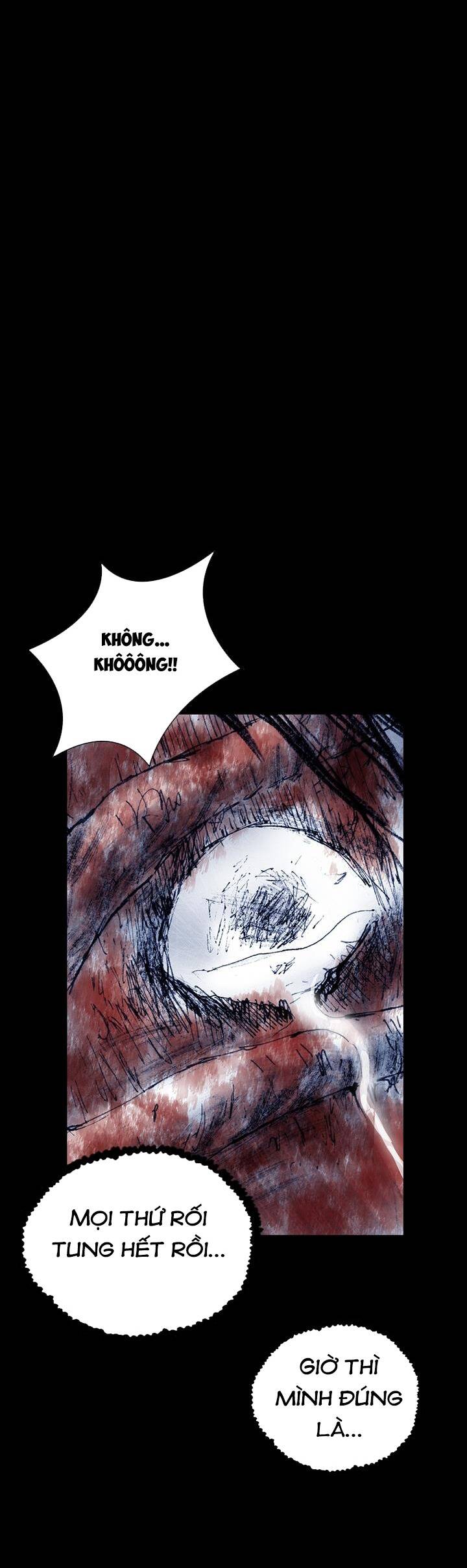 Distant Sky 5 Chapter 21 - 54