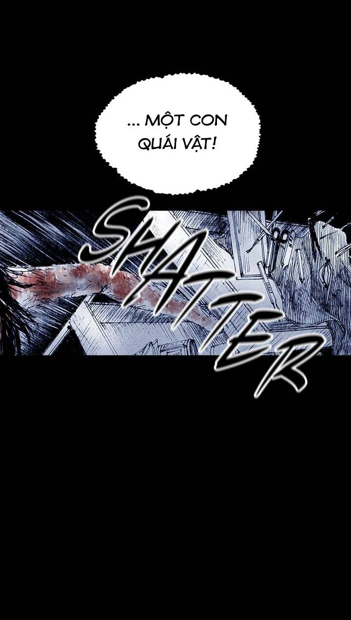 Distant Sky 5 Chapter 21 - 55