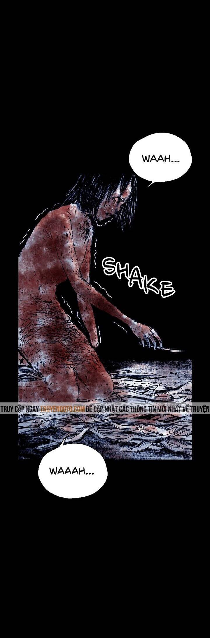 Distant Sky 5 Chapter 21 - 56