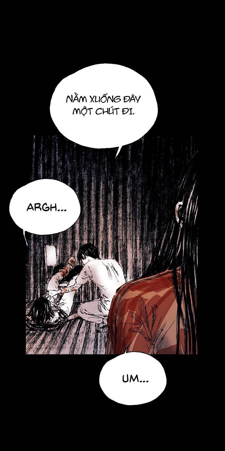 Distant Sky 5 Chapter 23 - 53