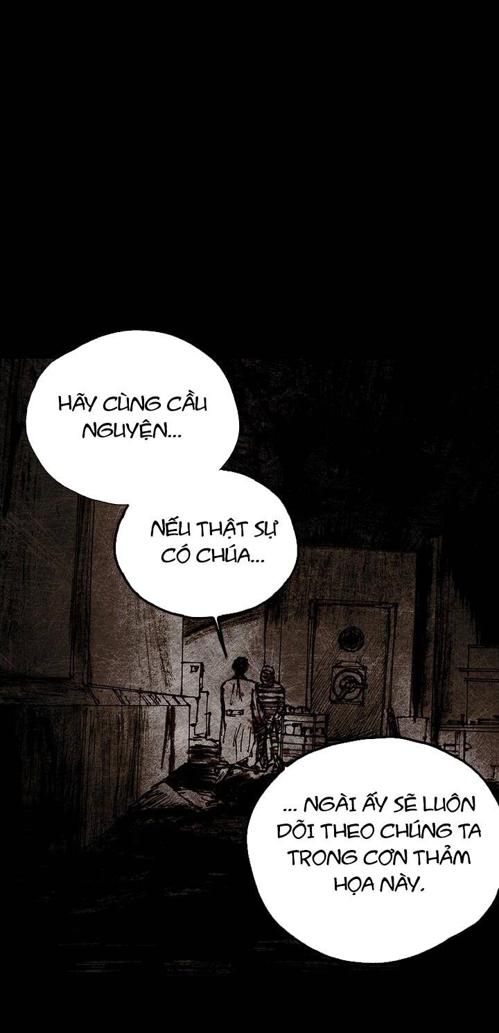 Distant Sky 5 Chapter 21 - 57