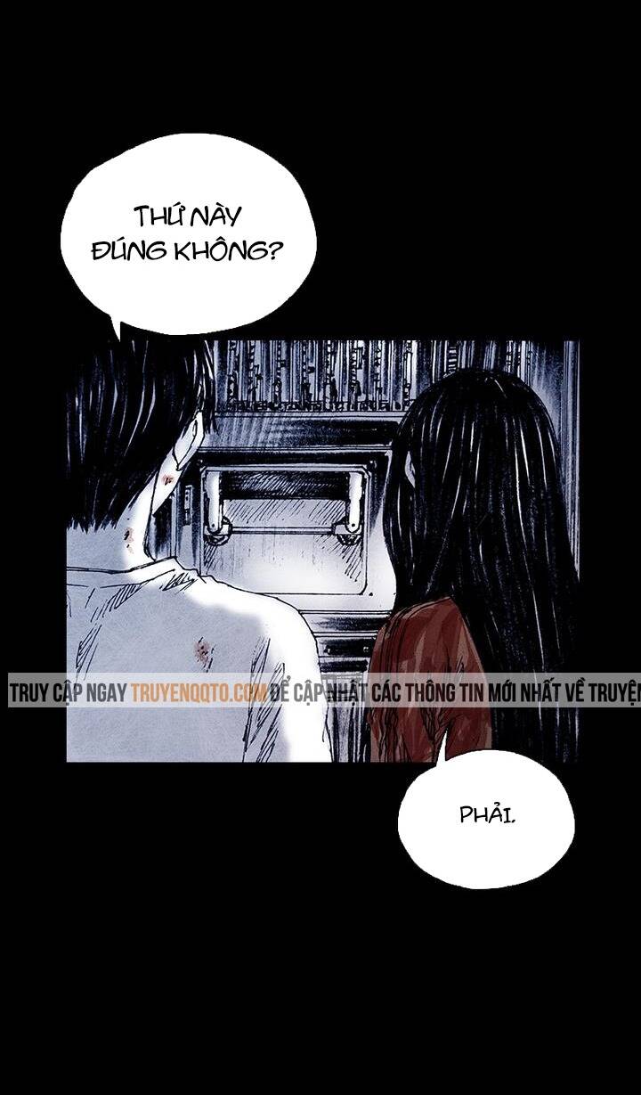 Distant Sky 5 Chapter 23 - 56