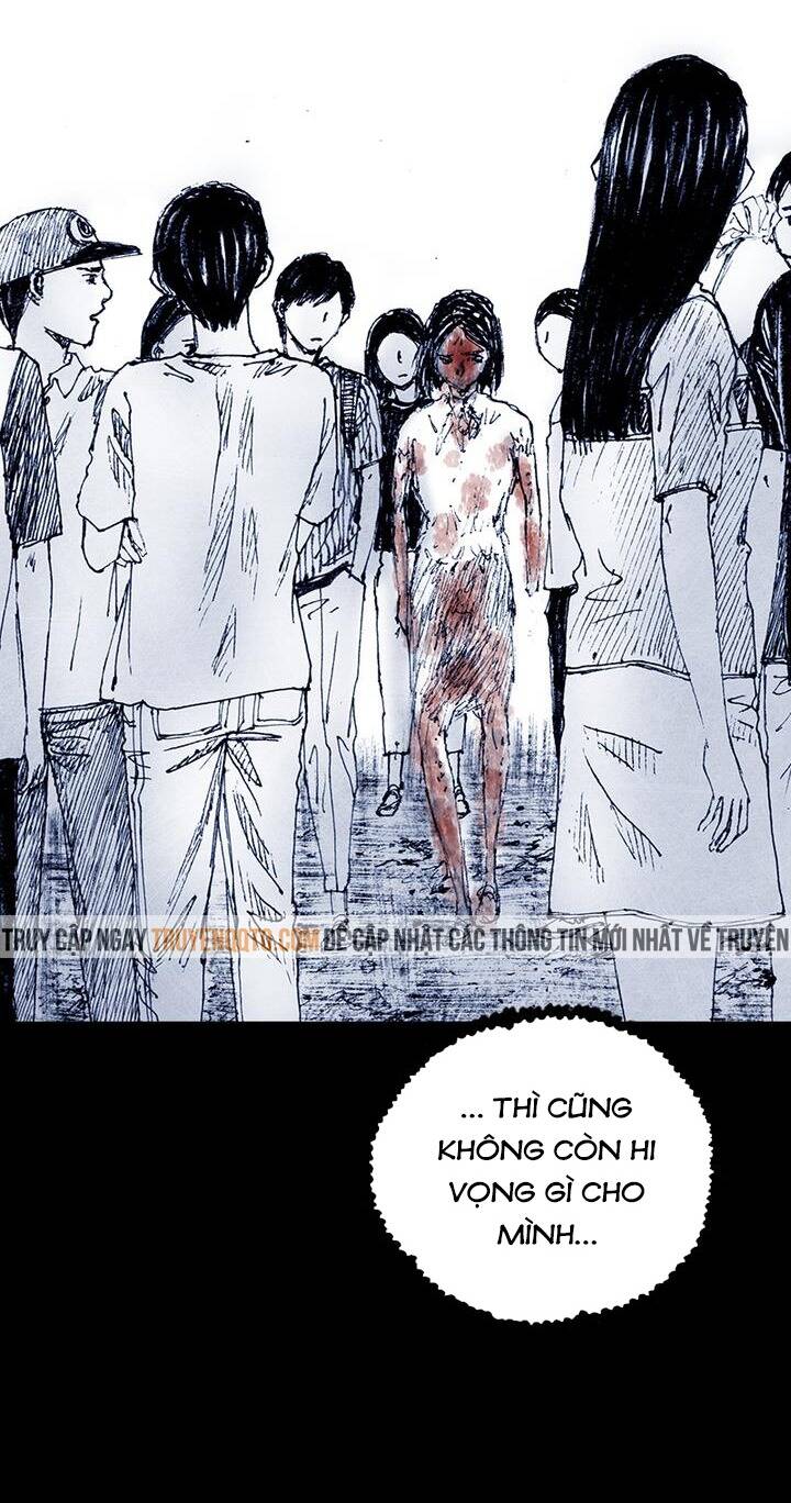 Distant Sky 5 Chapter 21 - 62