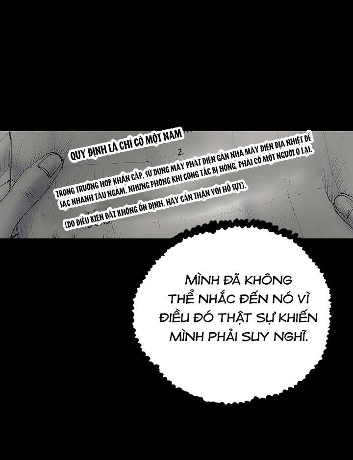 Distant Sky 5 Chapter 23 - 61