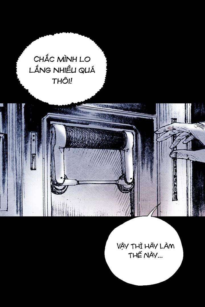 Distant Sky 5 Chapter 23 - 62