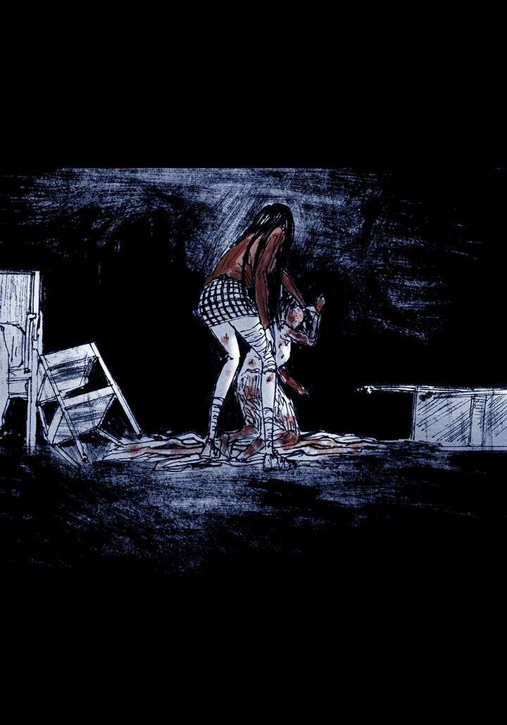 Distant Sky 5 Chapter 21 - 66