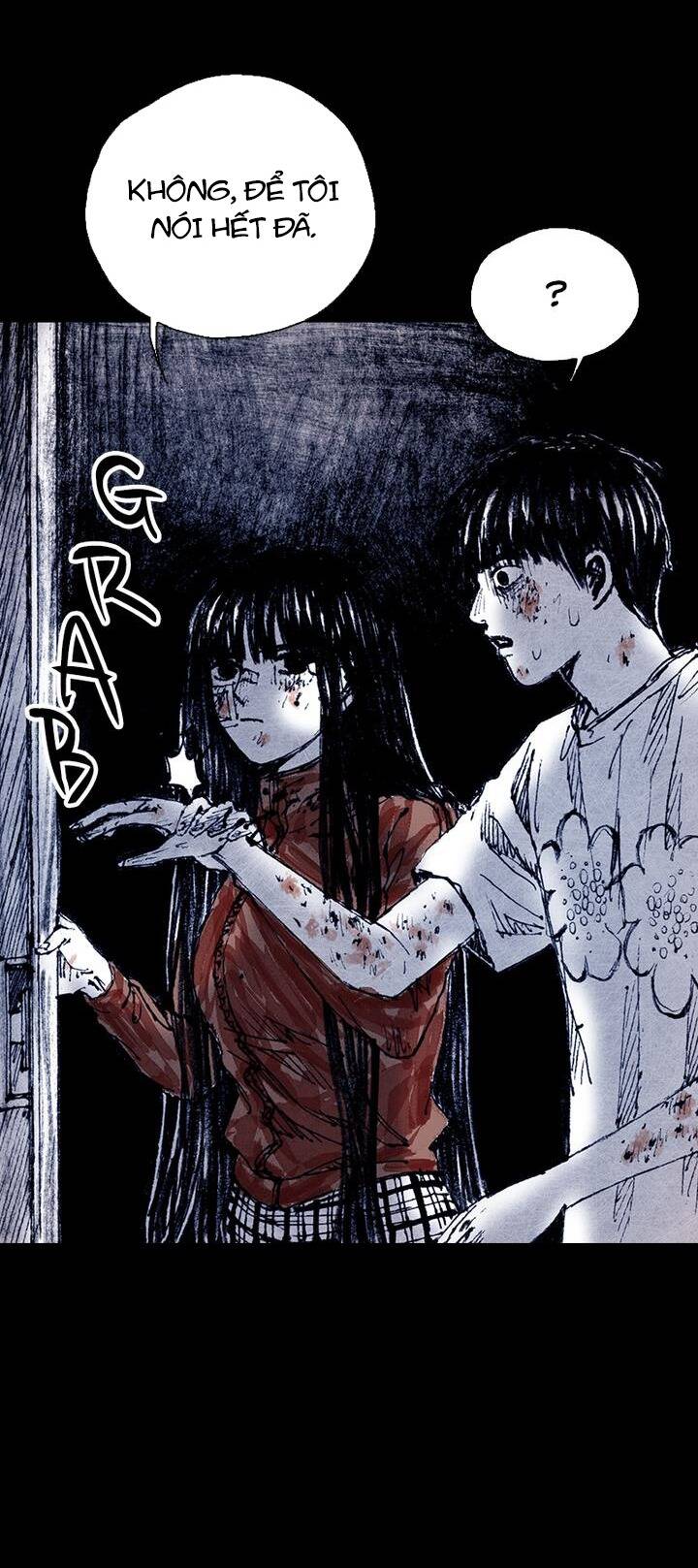 Distant Sky 5 Chapter 23 - 63