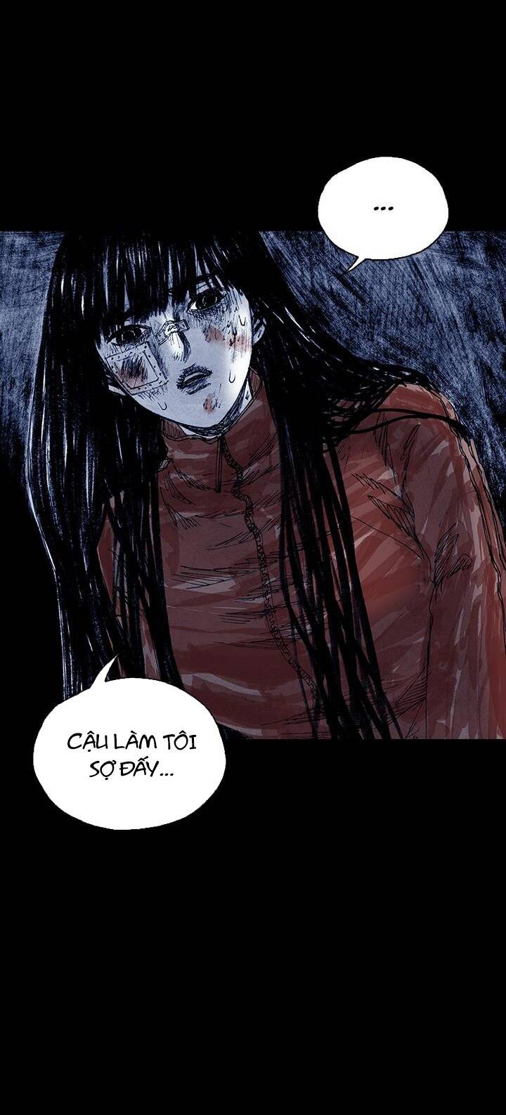 Distant Sky 5 Chapter 21 - 67