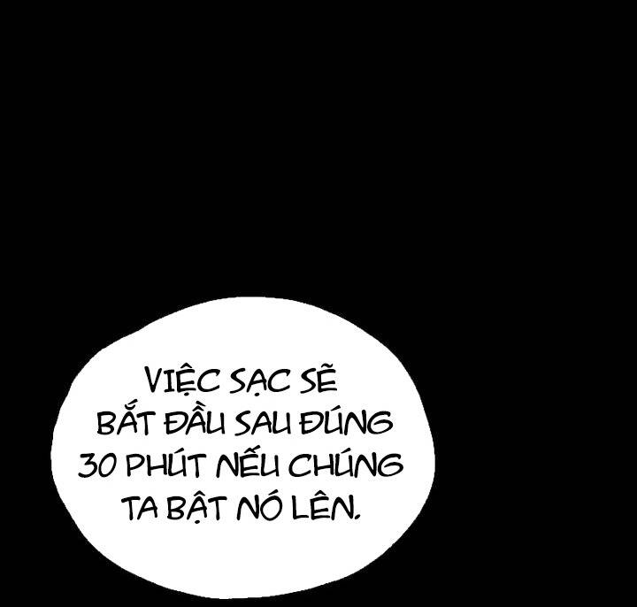 Distant Sky 5 Chapter 23 - 64