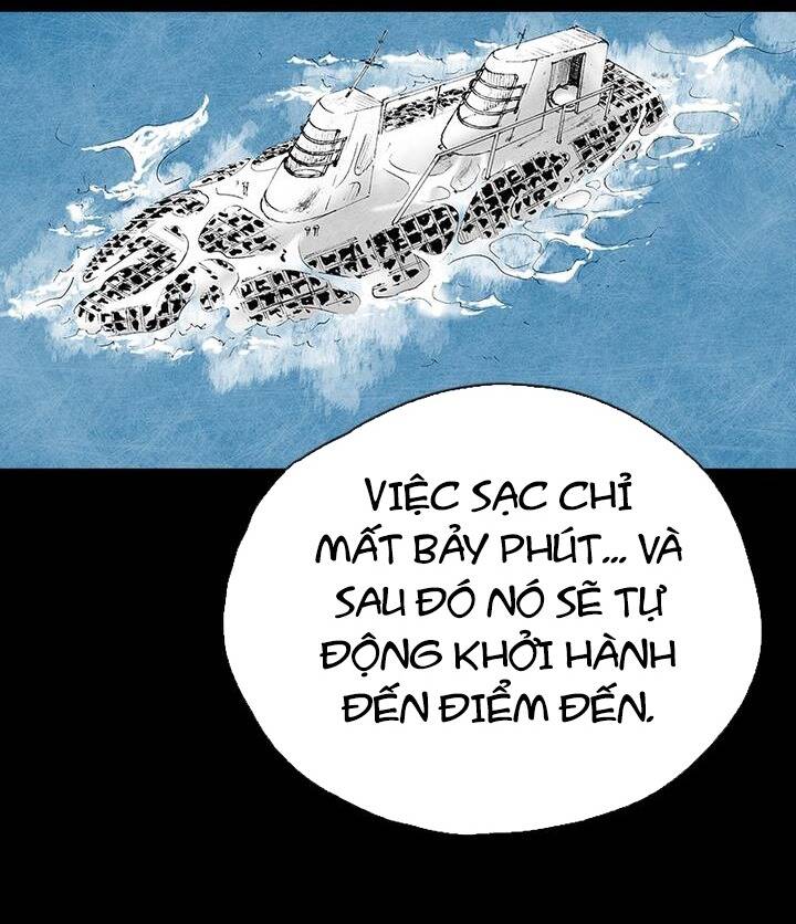 Distant Sky 5 Chapter 23 - 65