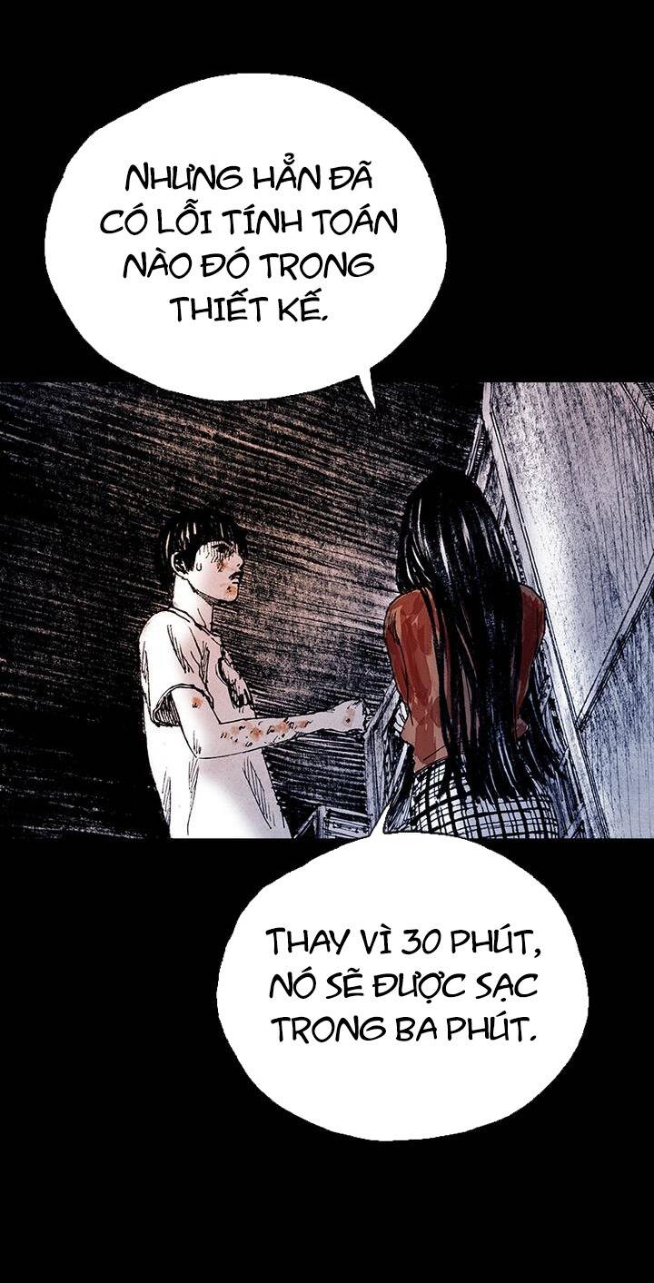 Distant Sky 5 Chapter 23 - 66