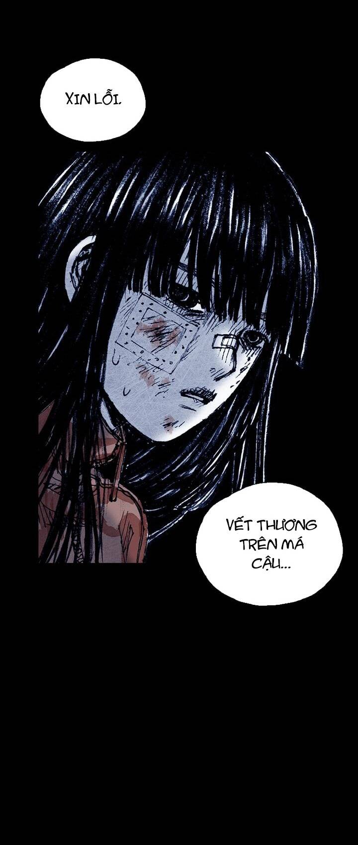 Distant Sky 5 Chapter 21 - 70