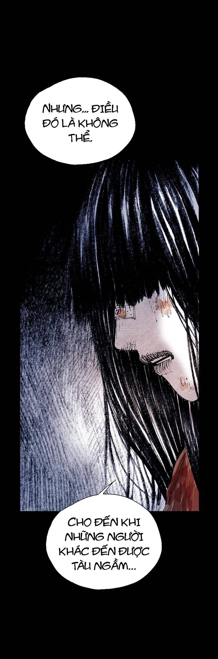 Distant Sky 5 Chapter 23 - 69