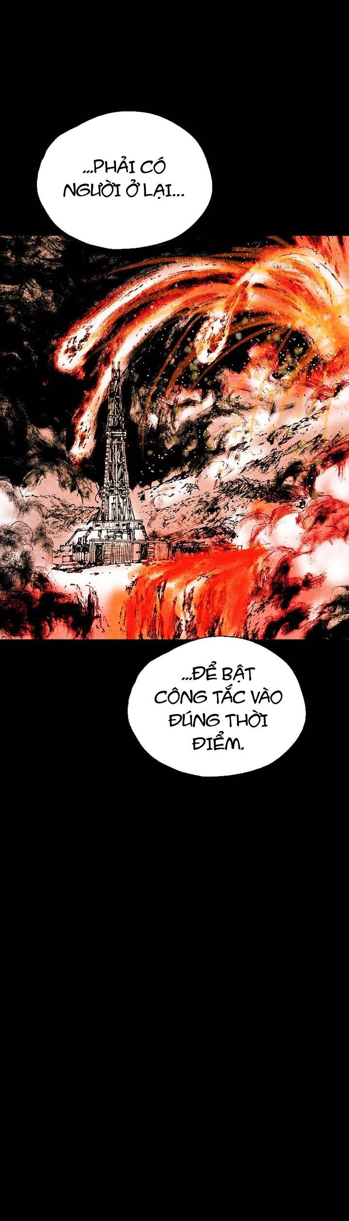 Distant Sky 5 Chapter 23 - 70